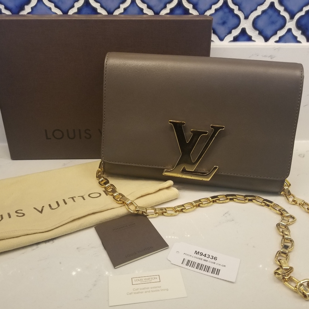 Louis Vuitton Louise